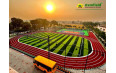 Stemfield Sports Academy - by SPORLOC