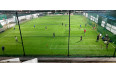 UMRB Turf, Azad Nagar