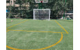 Turfaholic Sports Park, RSPDSA Malad - by SPORLOC