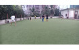 Players Turf, Kanchpada 