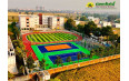 Stemfield Sports Academy - by SPORLOC