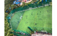 Trickshot, Versova - by SPORLOC