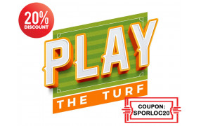 Play The Turf, Malad - by SPORLOC 