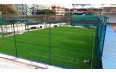 UMRB Turf, Azad Nagar