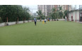 Players Turf, Kanchpada 