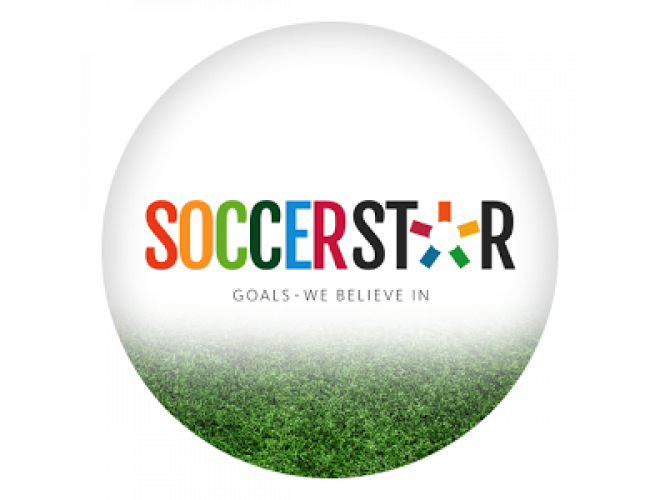 Soccerstar India - Soccerstar Academy - Soccerstar