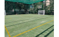 Turfaholic Sports Park, RSPDSA Malad - by SPORLOC