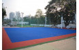 Dhanraj Turf, Mulund - by SPORLOC