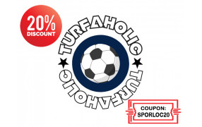 Turfaholic Sports Park, RSPDSA Malad - by SPORLOC 
