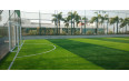 Super Sports Park, New Town Super Sports Park, New Town