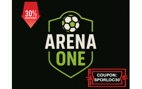 Arena One Turf, Mira Road - by SPORLOC 