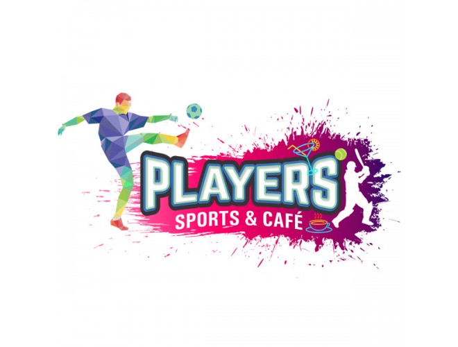 Online Sports Ground Booking Playerssportscafe Let's Start The Game