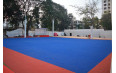 Dhanraj Turf, Mulund - by SPORLOC