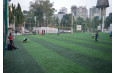 Dhanraj Turf, Mulund - by SPORLOC