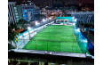 UMRB Turf, Azad Nagar