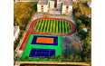 Stemfield Sports Academy - by SPORLOC