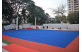 Dhanraj Turf, Mulund - by SPORLOC