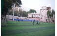 Dhanraj Turf, Mulund - by SPORLOC