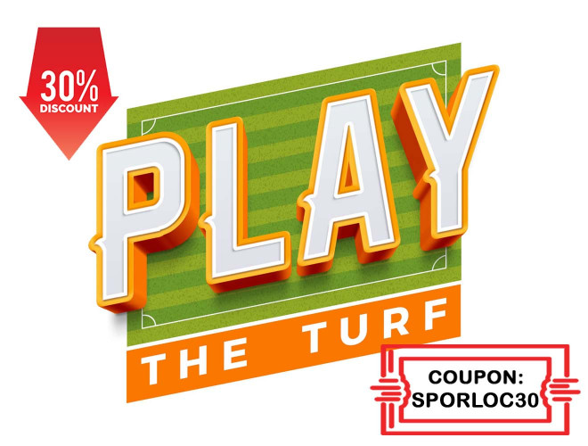 Play The Turf, Malad - by SPORLOC 805106LOGO30-660x500