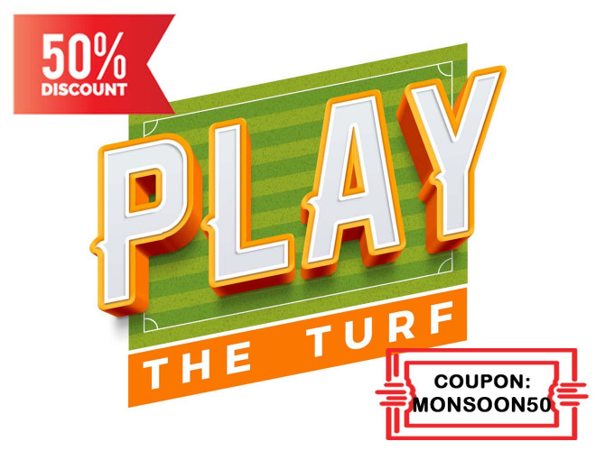 Play The Turf, Malad - by SPORLOC 809953LOGO50-660x500