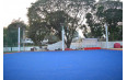 Dhanraj Turf, Mulund - by SPORLOC