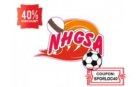 NHGSA, Mira Road - by SPORLOC 