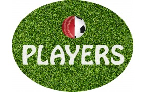 Players Turf - Saki Naka (20% Off) Players Turf - Saki Naka (20% Off)