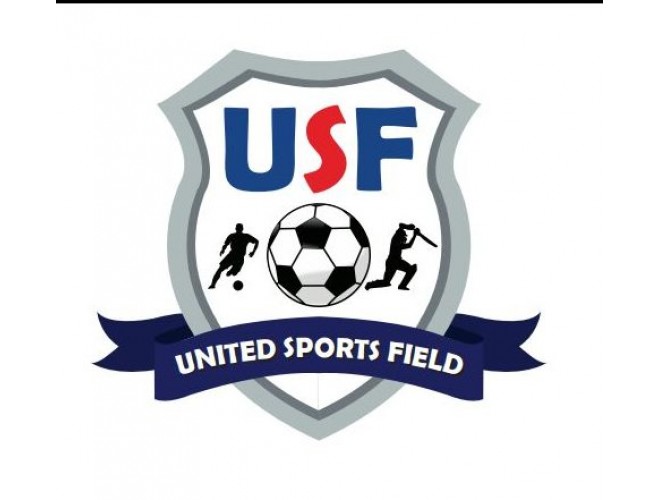 United Sports Field USF-660x500