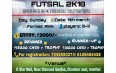 FUTSAL 2K18
